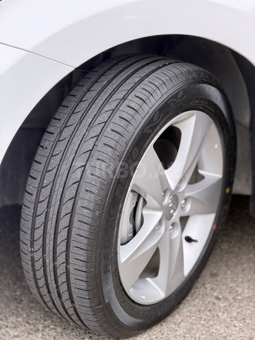 Hyundai Elantra 2012, 190,000 km - 1.8 л - Sumqayıt
