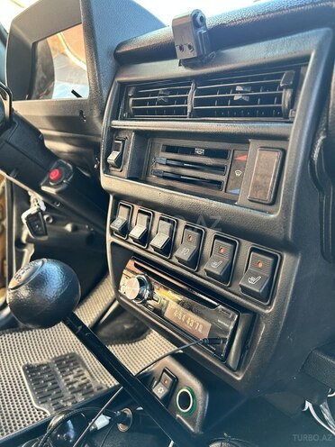 LADA (VAZ) Niva 2016, 70,000 km - 1.7 l - Bakı