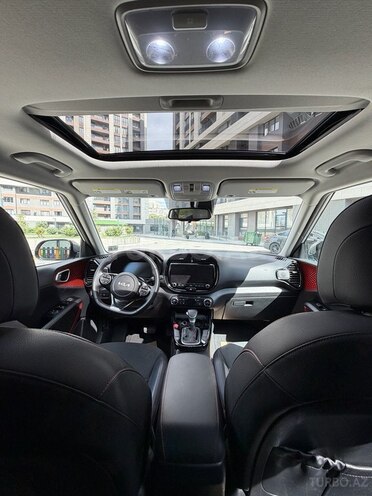 Kia Soul 2023, 40,000 km - 2.0 l - Bakı