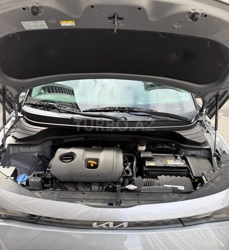Kia Soul 2023, 40,000 km - 2.0 l - Bakı