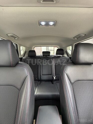 Kia Soul 2023, 40,000 km - 2.0 l - Bakı