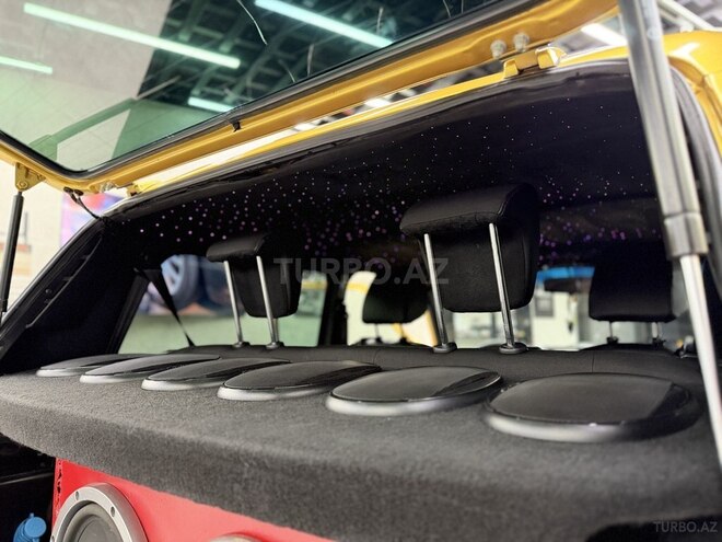 LADA (VAZ) Niva 2016, 70,000 km - 1.7 l - Bakı