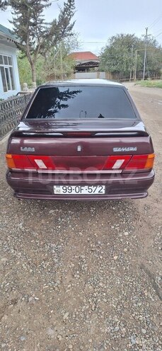 LADA (VAZ) 2115 2011, 100,000 km - 1.6 l - Biləsuvar