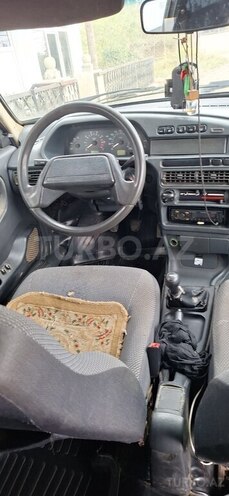 LADA (VAZ) 2115 2011, 100,000 km - 1.6 l - Biləsuvar