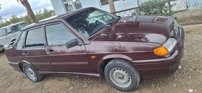 LADA (VAZ) 2115 2011, 100,000 km - 1.6 l - Biləsuvar