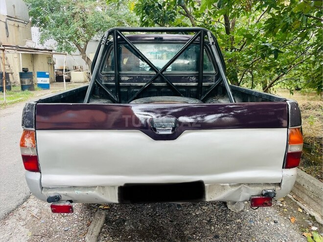 Mitsubishi L200 2004, 224,557 km - 2.5 л - Bakı