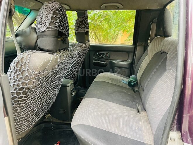 Mitsubishi L200 2004, 224,557 km - 2.5 л - Bakı