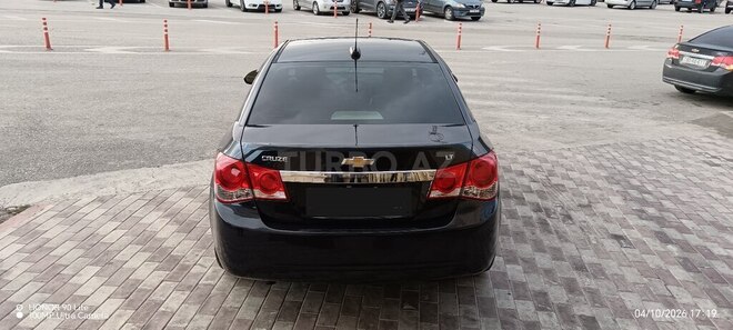 Chevrolet Cruze 2015, 225,330 km - 1.4 л - Sumqayıt