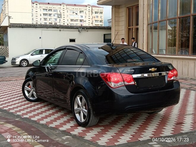 Chevrolet Cruze 2015, 225,330 km - 1.4 л - Sumqayıt
