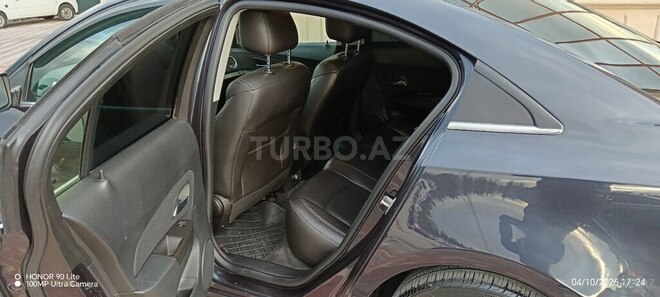 Chevrolet Cruze 2015, 225,330 km - 1.4 л - Sumqayıt