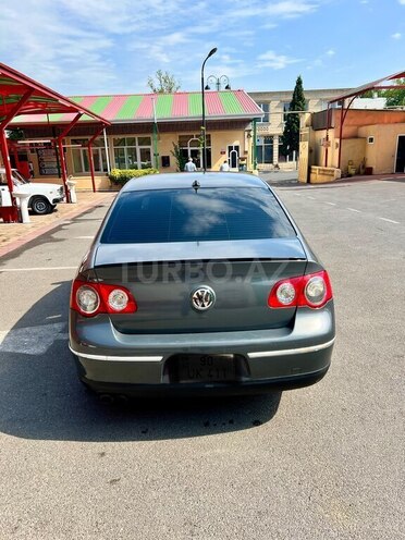 Volkswagen Passat 2008, 312,000 km - 1.8 л - Gəncə