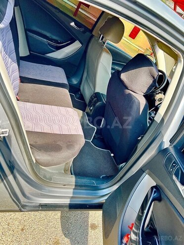 Volkswagen Passat 2008, 312,000 km - 1.8 л - Gəncə