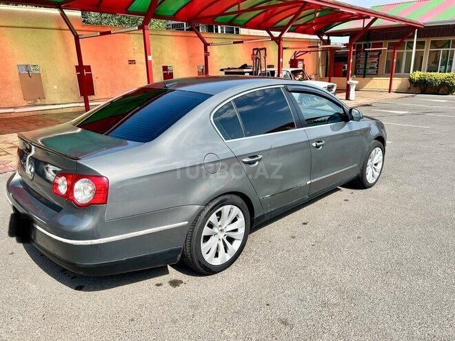Volkswagen Passat 2008, 312,000 km - 1.8 л - Gəncə