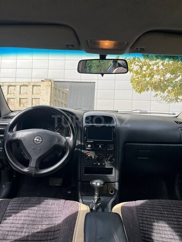 Opel Astra 1998, 250,000 km - 1.6 l - Bakı