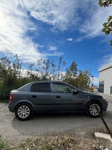 Opel Astra 1998, 250,000 km - 1.6 l - Bakı