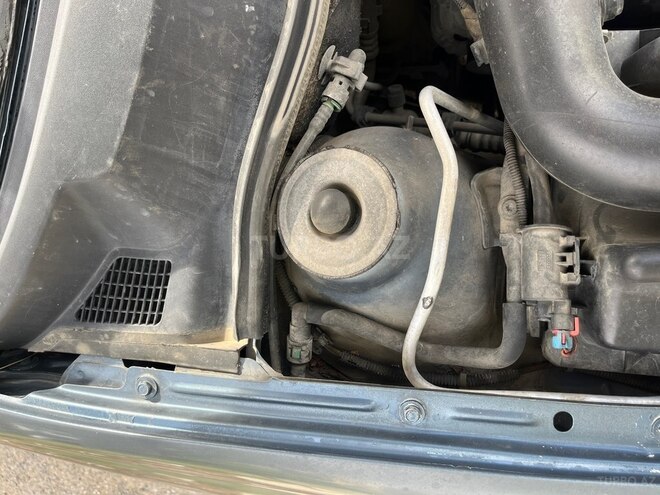 Opel Astra 1998, 250,000 km - 1.6 l - Bakı
