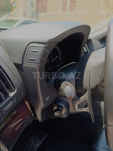 Infiniti  2012, 215,000 km - 3.7 l - Bakı