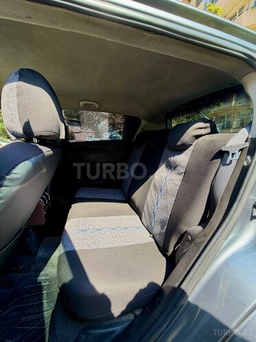 Chevrolet Aveo 2012, 320,000 km - 1.4 l - Bakı