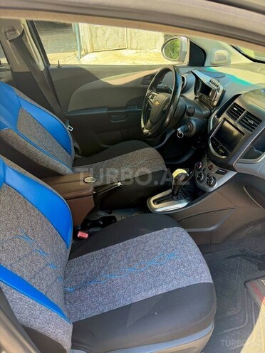 Chevrolet Aveo 2012, 320,000 km - 1.4 l - Bakı