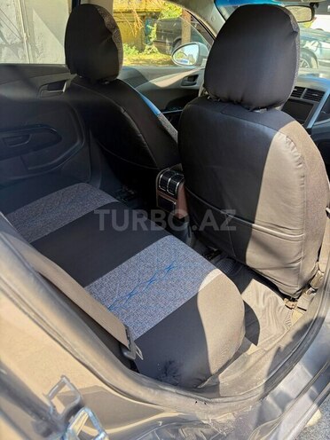 Chevrolet Aveo 2012, 320,000 km - 1.4 l - Bakı