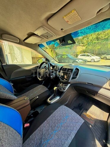 Chevrolet Aveo 2012, 320,000 km - 1.4 l - Bakı