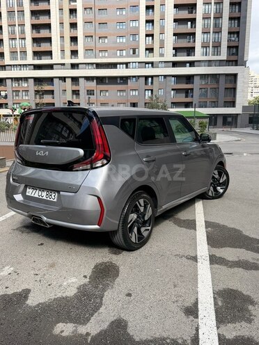 Kia Soul 2023, 40,000 km - 2.0 l - Bakı