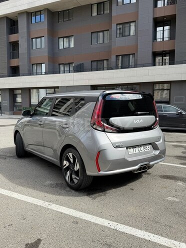 Kia Soul 2023, 40,000 km - 2.0 l - Bakı