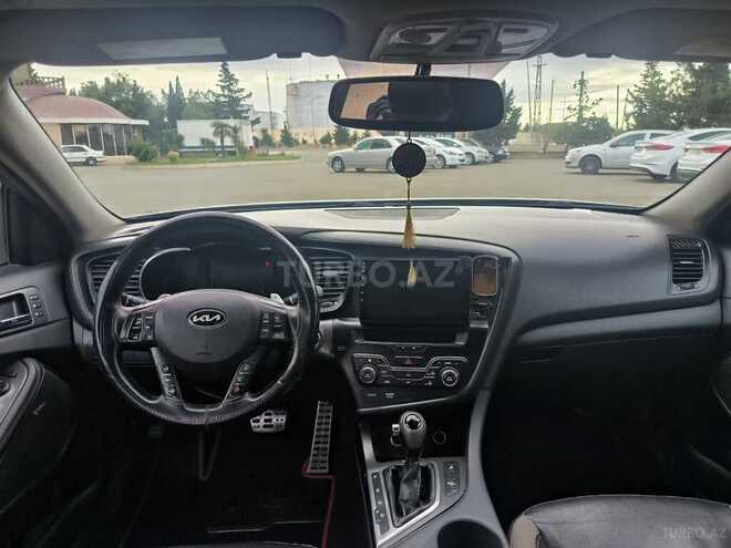 Kia Optima 2020, 268,000 km - 2.0 l - Bakı