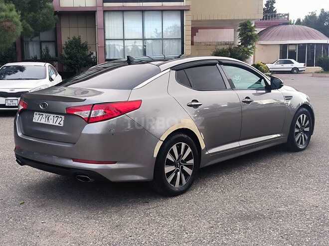 Kia Optima 2020, 268,000 km - 2.0 l - Bakı