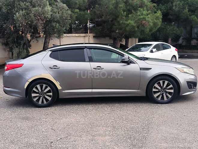 Kia Optima 2020, 268,000 km - 2.0 l - Bakı