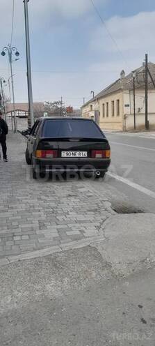 LADA (VAZ) 2114 2012, 380,000 km - 1.6 l - Kürdəmir