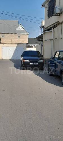 LADA (VAZ) 2114 2012, 380,000 km - 1.6 l - Kürdəmir