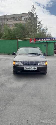 LADA (VAZ) 2114 2012, 380,000 km - 1.6 l - Kürdəmir