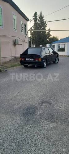 LADA (VAZ) 2114 2012, 380,000 km - 1.6 l - Kürdəmir