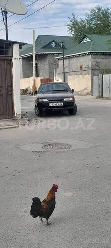 LADA (VAZ) 2114 2012, 380,000 km - 1.6 l - Kürdəmir