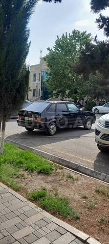 LADA (VAZ) 2114 2012, 380,000 km - 1.6 l - Kürdəmir