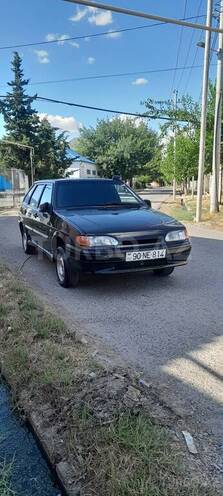 LADA (VAZ) 2114 2012, 380,000 km - 1.6 l - Kürdəmir