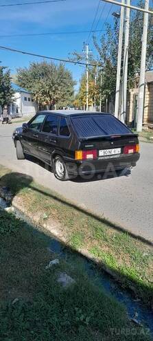 LADA (VAZ) 2114 2012, 380,000 km - 1.6 l - Kürdəmir