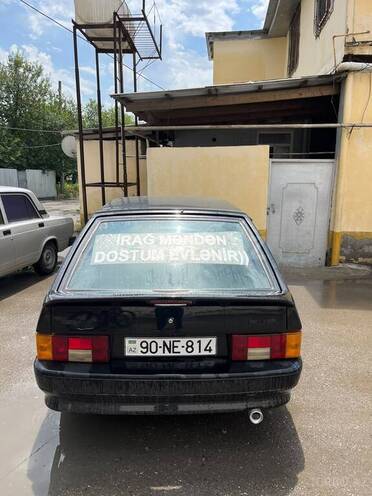 LADA (VAZ) 2114 2012, 380,000 km - 1.6 l - Kürdəmir