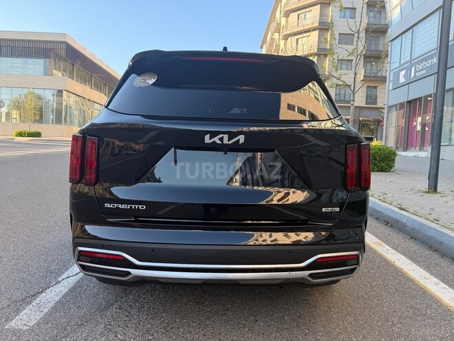 Kia Sorento 2023, 93,000 km - 1.6 l - Bakı