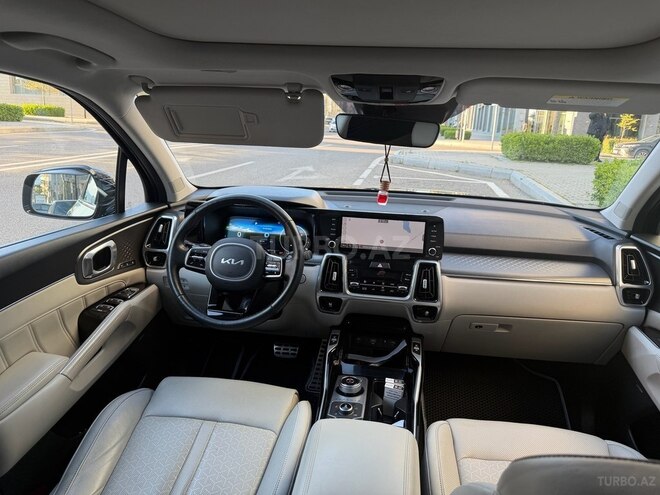 Kia Sorento 2023, 93,000 km - 1.6 l - Bakı