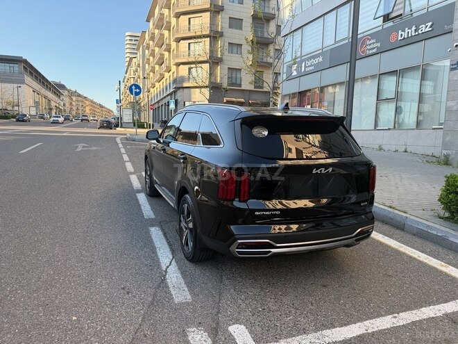 Kia Sorento 2023, 93,000 km - 1.6 l - Bakı