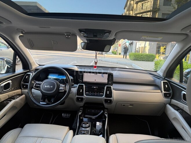 Kia Sorento 2023, 93,000 km - 1.6 l - Bakı