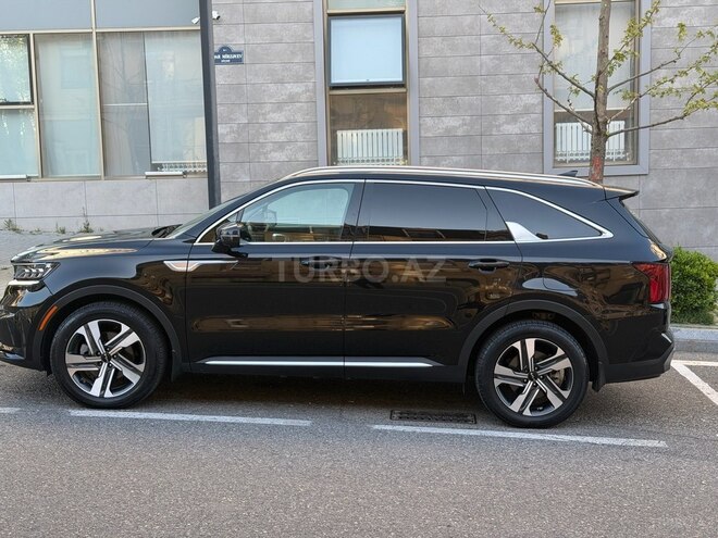 Kia Sorento 2023, 93,000 km - 1.6 l - Bakı