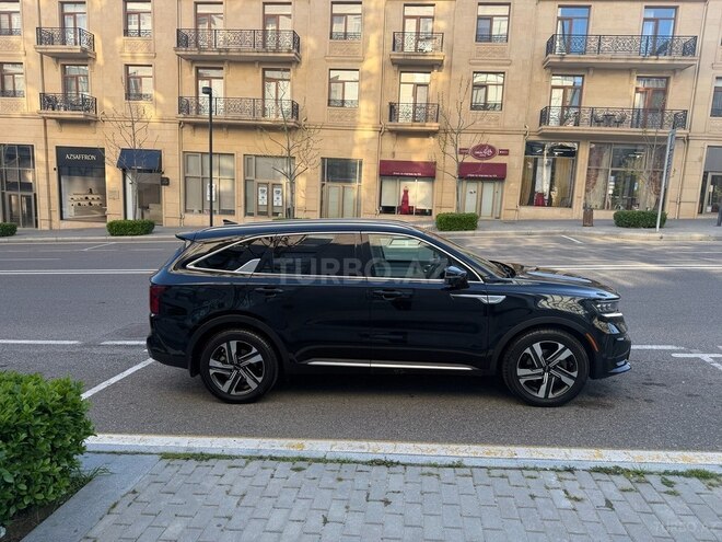 Kia Sorento 2023, 93,000 km - 1.6 l - Bakı