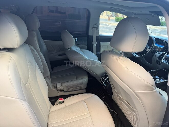 Kia Sorento 2023, 93,000 km - 1.6 l - Bakı