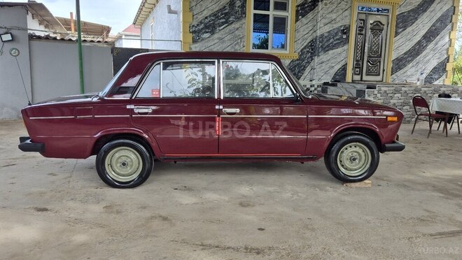LADA (VAZ) 2106 2004, 258,000 km - 1.6 l - Saatlı