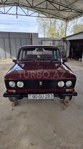 LADA (VAZ) 2106 2004, 258,000 km - 1.6 l - Saatlı