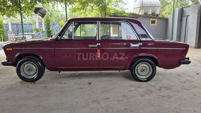 LADA (VAZ) 2106 2004, 258,000 km - 1.6 l - Saatlı