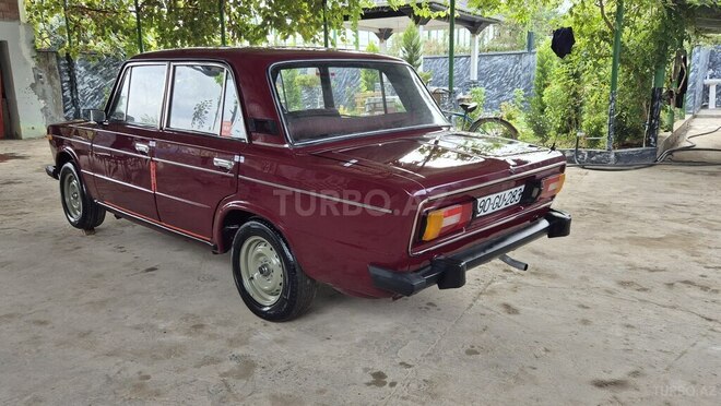 LADA (VAZ) 2106 2004, 258,000 km - 1.6 l - Saatlı